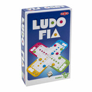 Fia/Ludo - Reisspel