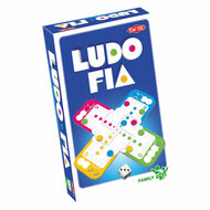 Fia/Ludo - Reisspel