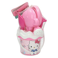 Emmer Strandset Hello Kitty, 6dlg.