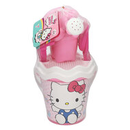 Emmer Strandset Hello Kitty, 6dlg.