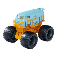 Majorette Monster Rockerz Monster Truck - IJscowagen