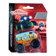 Majorette Monster Rockerz Monster Truck - IJscowagen