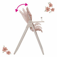 Kinderstoel Ballet Flora - 5dlg.