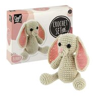 Haakpakket Konijntje