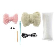 Haakpakket Konijntje