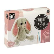 Haakpakket Konijntje