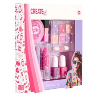 Create it! Beauty Make-up Set, 13dlg.