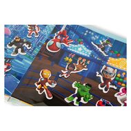 Spidey Magneetboek