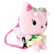 Gabby's Poppenhuis Rugtas 3D Pluche Fairy