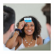 Pluche Wild Zwijn Uitlopend