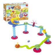 Jumbo Racing Rabbits Starter Set - 2 Konijnen