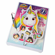 Bibberarts Eenhoorn Spel