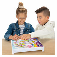 Bibberarts Eenhoorn Spel