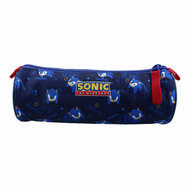 Sonic Still Unstoppable Etui - Blauw