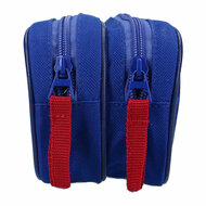 Sonic Still Unstoppable Etui, 2-vaks - Blauw