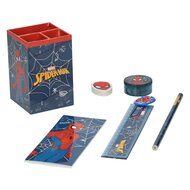 Spiderman Bureauset, 7dlg.