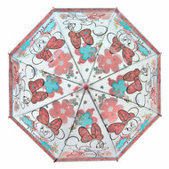 Kinderparaplu Minnie Mouse