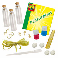 SES Galaxy Stardust Sieraden