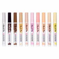 Ecoline Brush Pen set Portret, 10 Kleuren