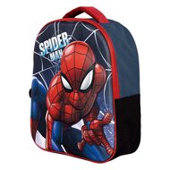 3D Rugzak Spiderman