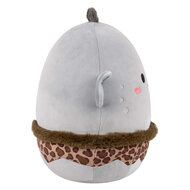 Squishmallows Knuffel Pluche - Booga the Ogre - 30cm