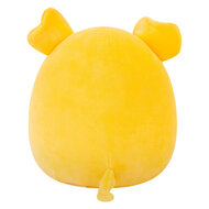 Squishmallows Knuffel Pluche - Amelia the Cheese Mouse - 19cm