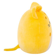 Squishmallows Knuffel Pluche - Amelia the Cheese Mouse - 19cm