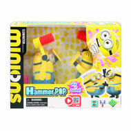 Minions Hammer Pop Spel