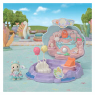 Sylvanian Families 5760 Zeemeermin Winkel