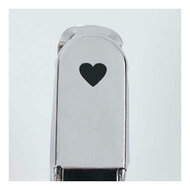 Fiskars Handpons Hart - 5mm