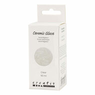 Keramiek Glazuur 984-1101 C Transparant Helder - 60ml