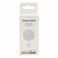 Keramiek Glazuur 984-1101 C Transparant Helder - 60ml
