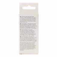 Gespikkeld Keramiek Glazuur 999-1060 C Dekkend Tusk Tusk - 60ml