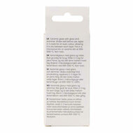 Gespikkeld Keramiek Glazuur 999-1060 C Dekkend Pinky - 60ml