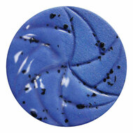 Gespikkeld Keramiek Glazuur 999-1060 C Dekkend Blue by You - 60ml