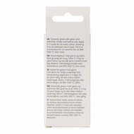 Gespikkeld Keramiek Glazuur 999-1060 C Dekkend Blue by You - 60ml