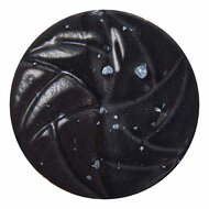 Gespikkeld Keramiek Glazuur 999-1060 C Dekkend Tutto Nero - 60ml