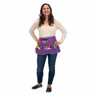 Colorations - Alles-in-&eacute;&eacute;n Schort