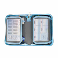 Etui met Accessoires Hond, 25dlg.