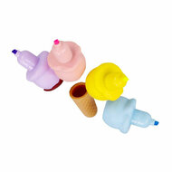 Mini Markeerstiften Ijsjes