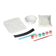 Gieten &amp; Schilderen Vrolijk Pasen