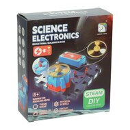 Science Electronics Educatieve Bouwsteen