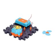 Science Electronics Educatieve Bouwsteen