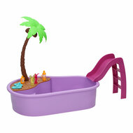 Fashion Pop  Summer Set