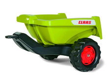 Rollytoys Kiepkar Kipper Ii Claas