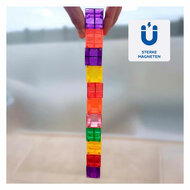 Cubixx Magnetische Bouwspeelgoed - 22dlg.