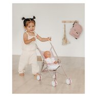 Smoby Baby Nurse Poppenbuggy