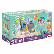 Smoby Stitch Strandbar met Accessoires, 12dlg.