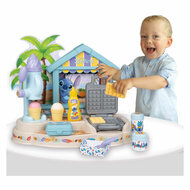 Smoby Stitch Strandbar met Accessoires, 12dlg.