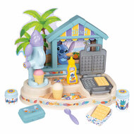 Smoby Stitch Strandbar met Accessoires, 12dlg.